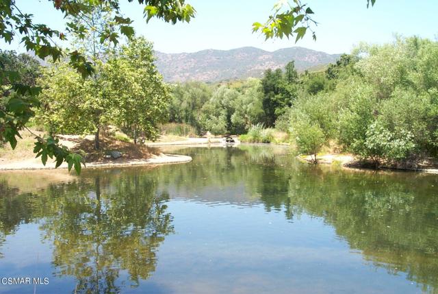 Oak Creek Canyon Park