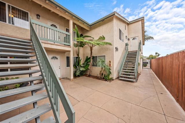 Home for Sale in San Diego