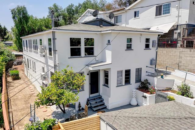 1610 FARGO ST, Los Angeles, California 90026, ,Multi-Family,For Sale,FARGO ST,240013329SD