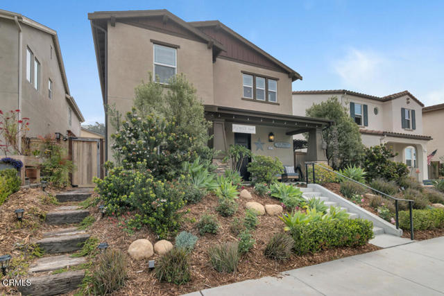 Detail Gallery Image 56 of 75 For 2672 Cedar St, Ventura,  CA 93001 - 4 Beds | 3 Baths