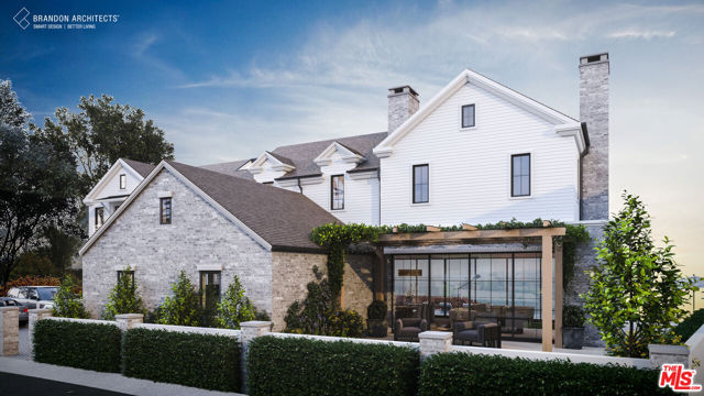 Drew Fenton | 334 Aderno Way Pacific Palisades CA | MLS: 7261279