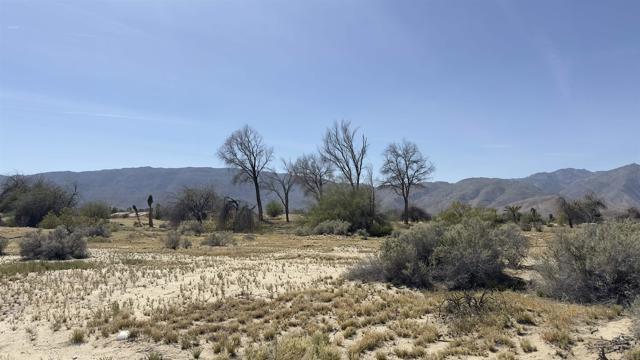 Detail Gallery Image 5 of 5 For 0 Foursome Dr, Borrego Springs,  CA 92004 - – Beds | – Baths