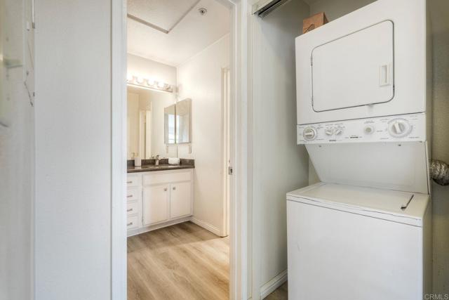 Detail Gallery Image 16 of 34 For 18674 Caminito Cantilena #242,  San Diego,  CA 92128 - 1 Beds | 1 Baths