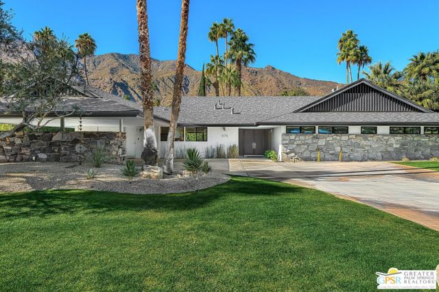 Details for 1175 Via Monte Vista, Palm Springs, CA 92262