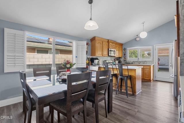 Detail Gallery Image 10 of 32 For 1640 Gallatin Pl, Oxnard,  CA 93030 - 4 Beds | 2 Baths