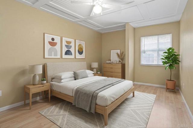 Detail Gallery Image 34 of 34 For 4319 Caminito Del Zafiro #75,  San Diego,  CA 92121 - 3 Beds | 1/1 Baths