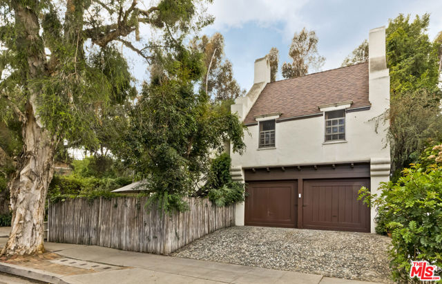 Drew Fenton | 271 Beloit Avenue Los Angeles CA | MLS: 7455926