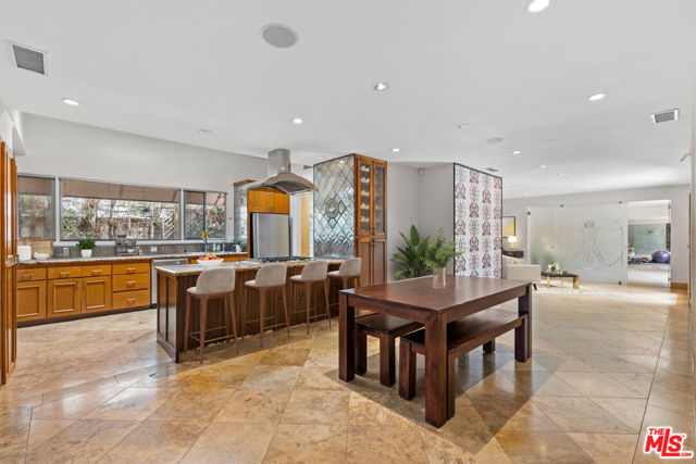 Drew Fenton | 12510 W Sunset Boulevard Los Angeles CA | MLS: 7069768