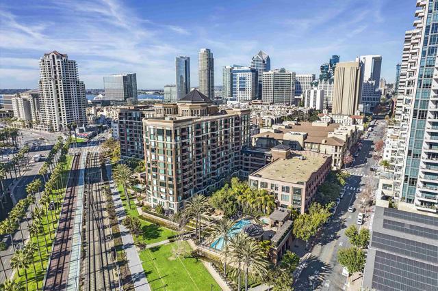 500 Harbor, San Diego, California 92101, 1 Bedroom Bedrooms, ,1 BathroomBathrooms,Condominium,For Sale,Harbor,250019663SD