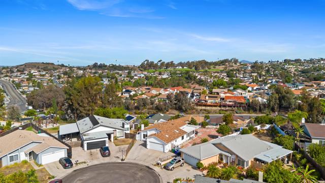 Detail Gallery Image 42 of 44 For 1607 Ginsberg Ct, San Diego,  CA 92114 - 4 Beds | 2 Baths