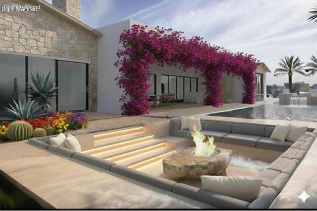 1 Via Perugia, Rancho Mirage, CA 92270
