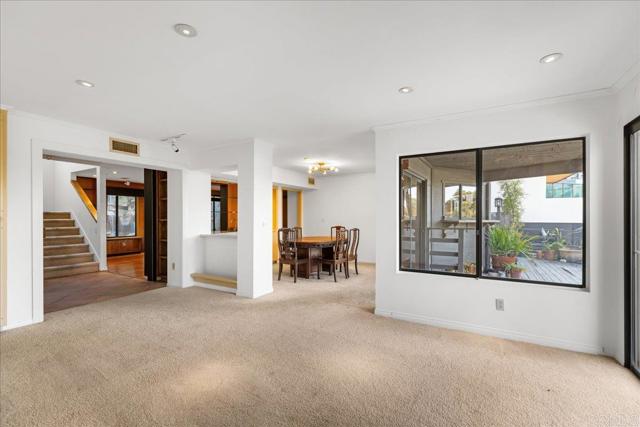 Detail Gallery Image 23 of 75 For 2871 Brant St, San Diego,  CA 92103 - 3 Beds | 3/1 Baths