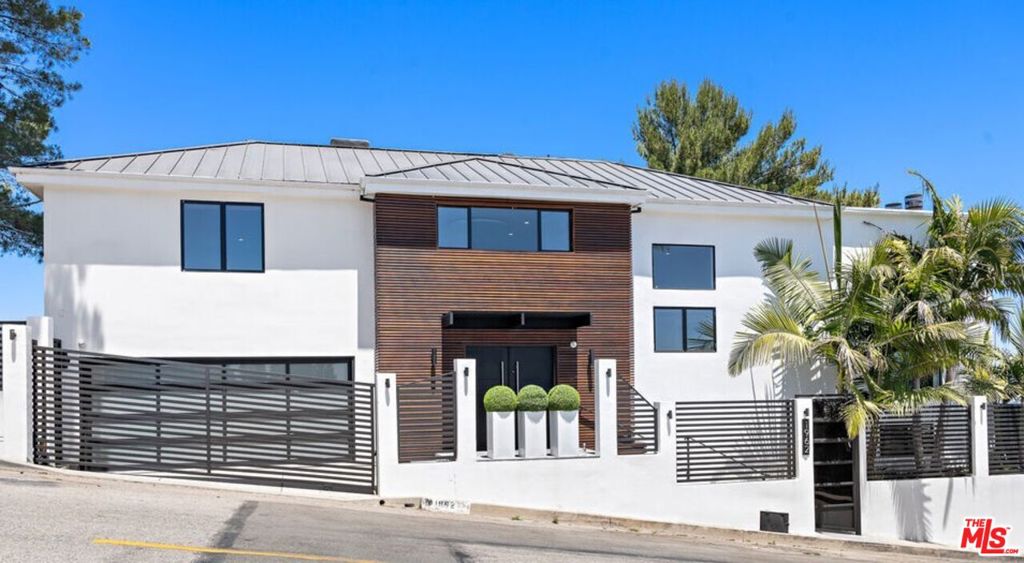 1962 Stradella Road