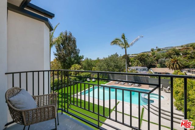 Drew Fenton | 661 LACHMAN Lane Pacific Palisades CA | MLS: 6794711