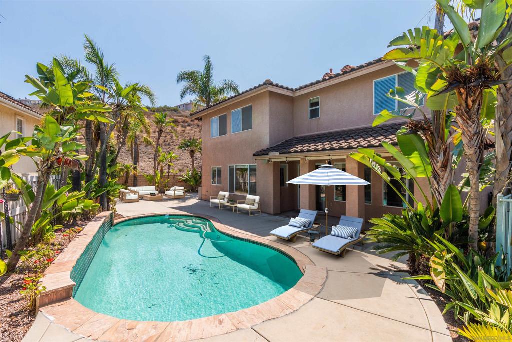 2507 Fresh Waters Ct, Spring Valley, CA 91978