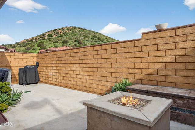 Detail Gallery Image 38 of 78 For 246 San Miguel Island Dr, Camarillo,  CA 93012 - 4 Beds | 2/1 Baths