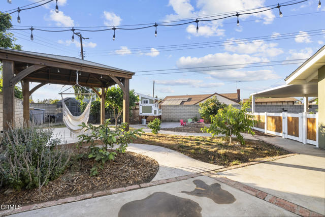 Detail Gallery Image 38 of 42 For 527 Keyser Rondo, Camarillo,  CA 93010 - 4 Beds | 2 Baths