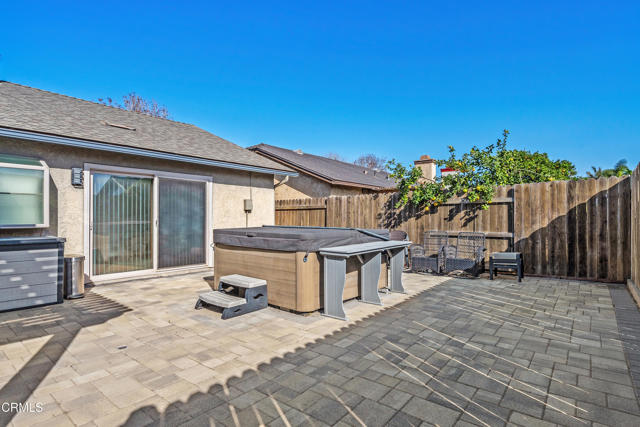 Detail Gallery Image 26 of 31 For 2630 Raft Ln, Oxnard,  CA 93035 - 3 Beds | 2 Baths