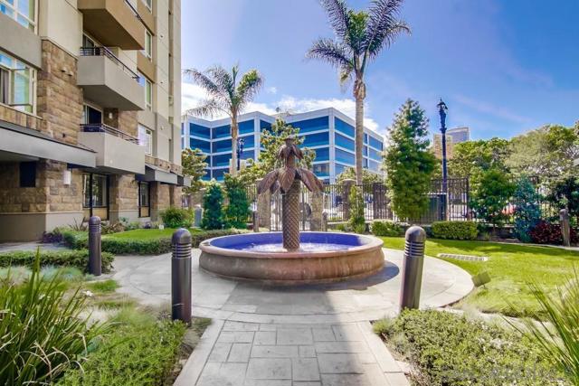 1480 Broadway, San Diego, California 92101, 2 Bedrooms Bedrooms, ,2 BathroomsBathrooms,Condominium,For Sale,Broadway,240028895SD