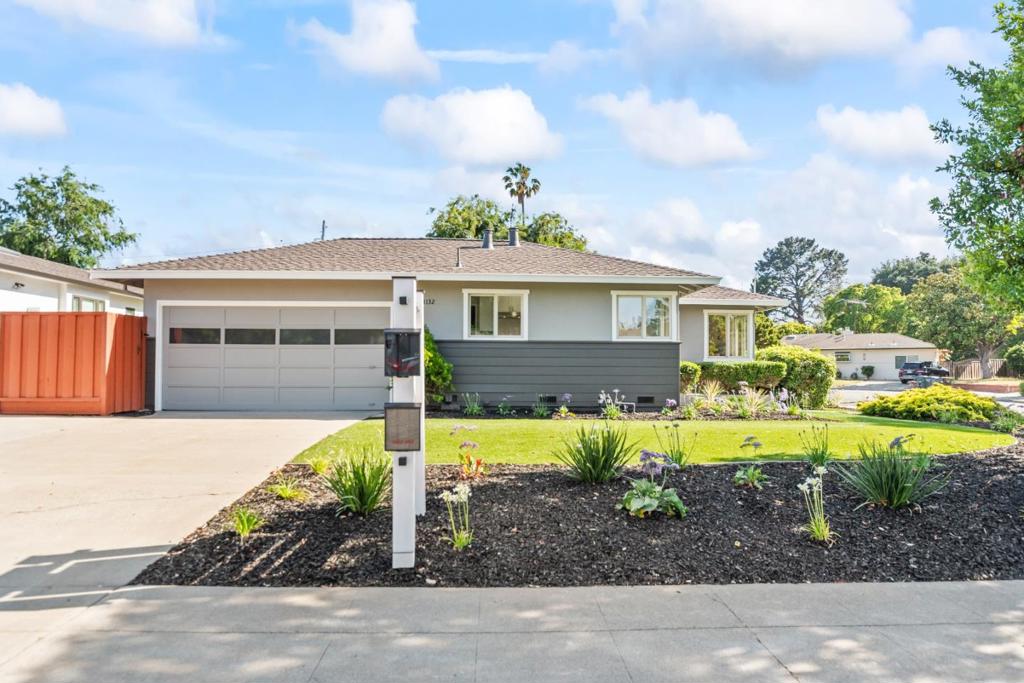 1132 Northumberland Drive