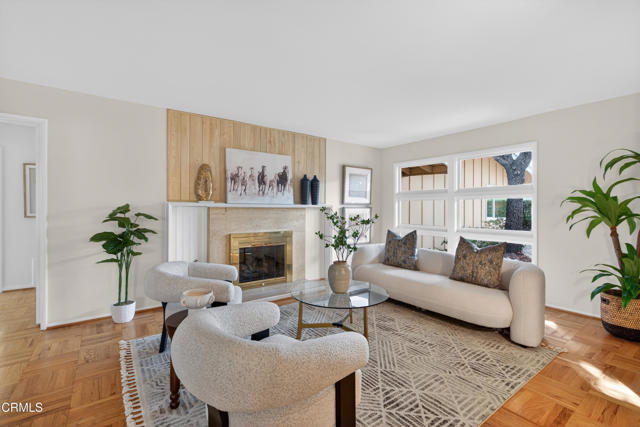 Detail Gallery Image 2 of 32 For 1220 Tropical Ave, Pasadena,  CA 91107 - 5 Beds | 3 Baths