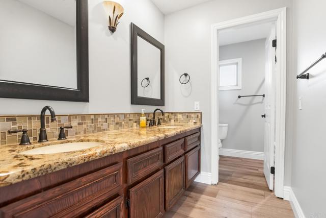 Detail Gallery Image 28 of 35 For 391 via Almansa, Encinitas,  CA 92024 - 4 Beds | 3 Baths