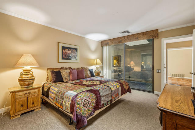 9 Swarthmore Court, Rancho Mirage, CA 92270