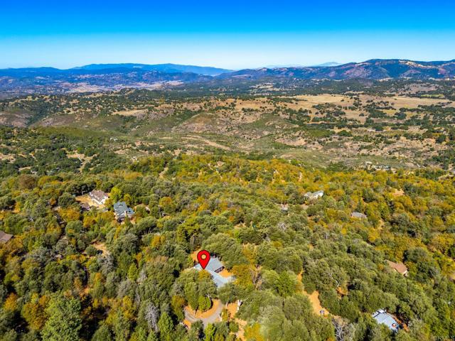 Detail Gallery Image 51 of 51 For 3102 Pera Alta Dr, Julian,  CA 92036 - 2 Beds | 2/1 Baths