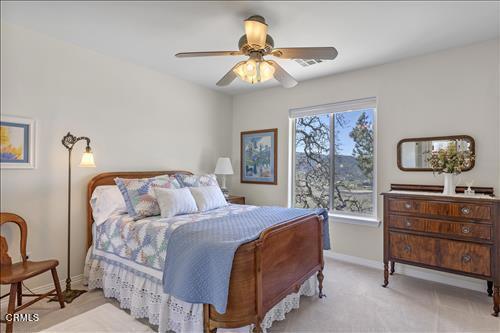 Detail Gallery Image 17 of 43 For 27200 Barkes Way, Tehachapi,  CA 93561 - 3 Beds | 2 Baths