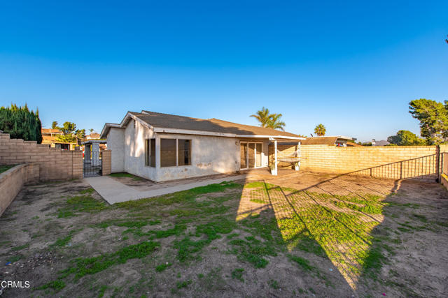 Detail Gallery Image 27 of 42 For 5174 Laurel Park Dr, Camarillo,  CA 93012 - 3 Beds | 2 Baths