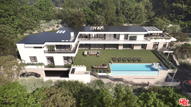 Details for 672 Walther Way, Los Angeles, CA 90049