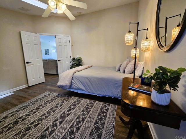 Detail Gallery Image 16 of 38 For 2239 Black Canyon Rd #55,  Ramona,  CA 92065 - 3 Beds | 2 Baths