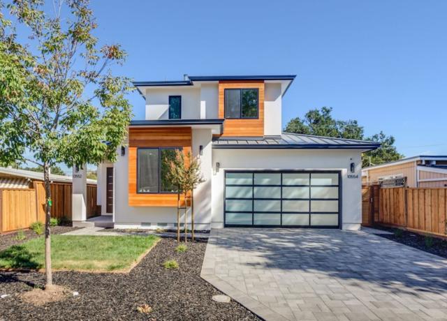 Details for 10552 Gascoigne Drive, Cupertino, CA 95014