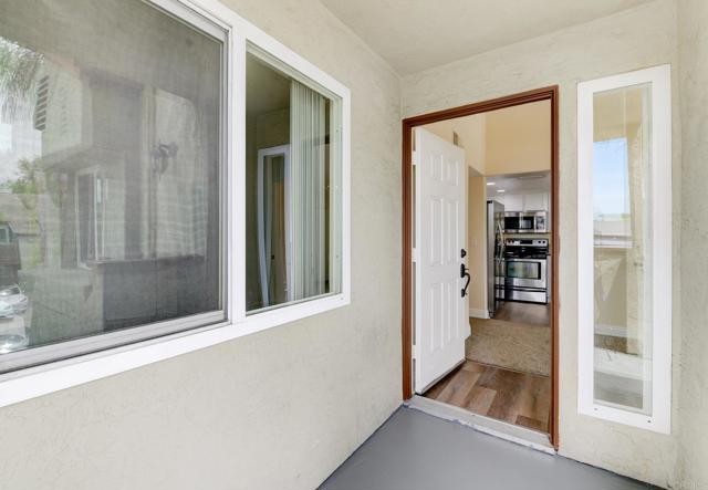 Detail Gallery Image 5 of 36 For 1509 E Washington Ave #27,  El Cajon,  CA 92019 - 2 Beds | 2 Baths