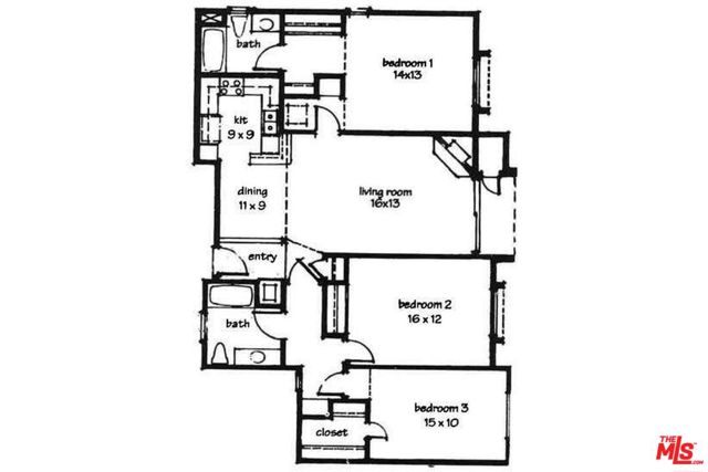 4630 Kester Avenue photo 9