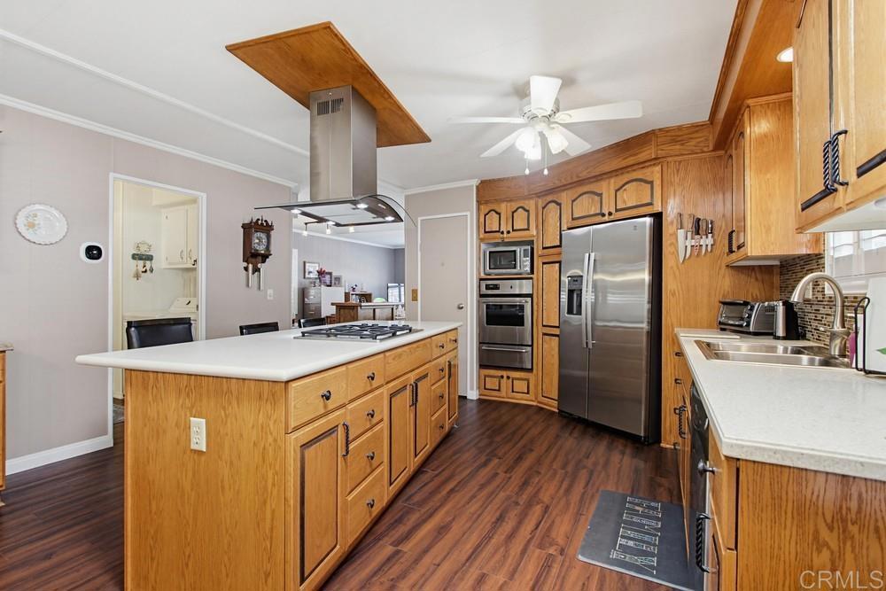 650 S Rancho Santa Fe Rd - photo 12