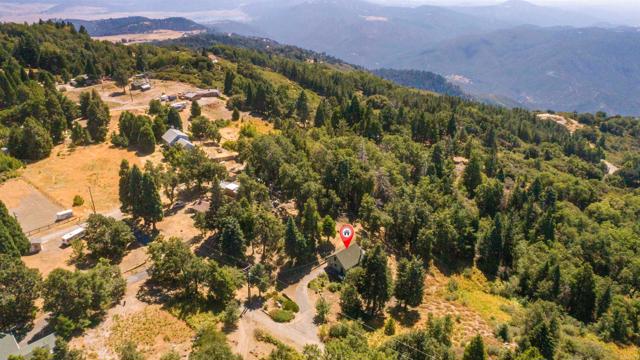 Detail Gallery Image 35 of 38 For 22209 Crestline Rd, Palomar Mountain,  CA 92060 - 3 Beds | 1/1 Baths