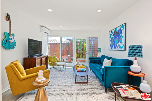1 Bed Home for Sale in West Hollywood, California