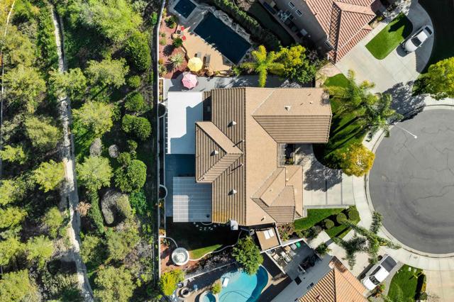 Detail Gallery Image 71 of 75 For 45190 Saint Tisbury St, Temecula,  CA 92592 - 4 Beds | 3 Baths