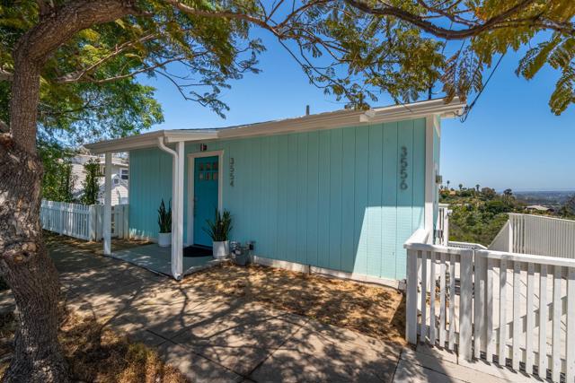 3554 Sydney Place, San Diego, California 92116, ,Residential Income,For Sale,3554 Sydney Place,CRNDP2409348