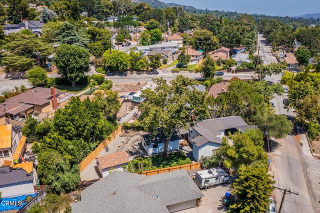 Detail Gallery Image 47 of 51 For 3015 Henrietta Ave, La Crescenta,  CA 91214 - 3 Beds | 3 Baths