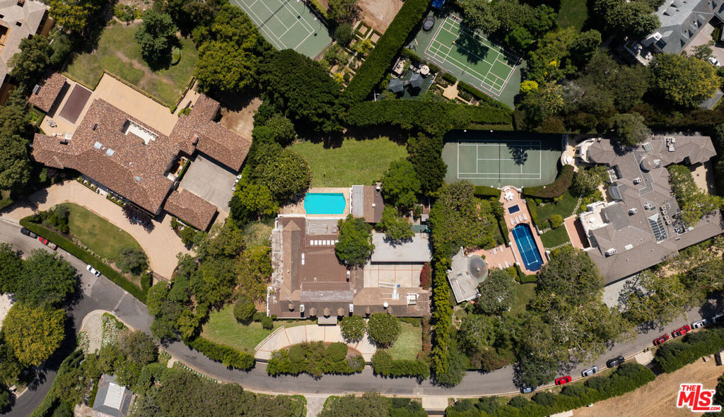 327 Delfern Drive