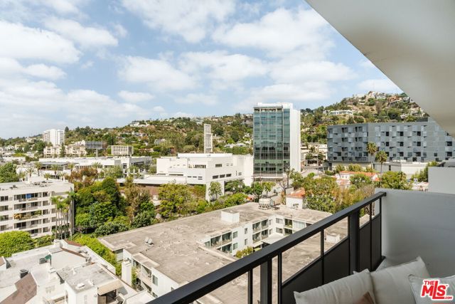 2 Bed Home for Sale in West Hollywood, California