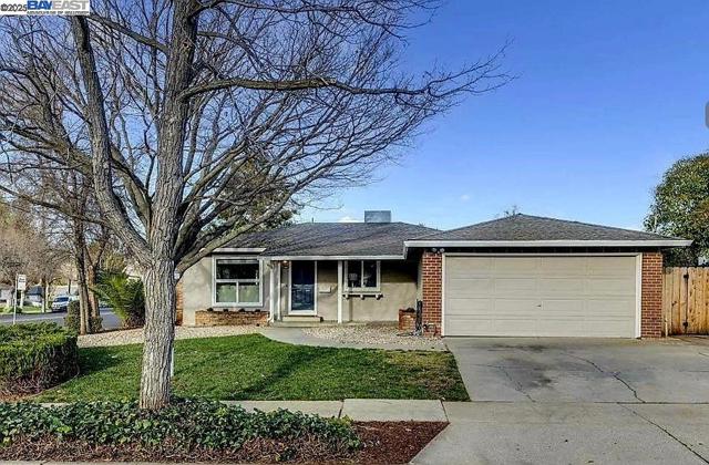 Details for 5501 Pennsylvania Blvd, Concord, CA 94521