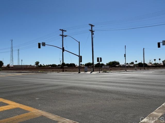 Detail Gallery Image 2 of 8 For 0 Hwy 98 and Andrade Ave, Calexico,  CA 92231 - – Beds | – Baths