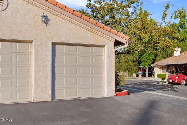 Detail Gallery Image 12 of 13 For 848 Woodland Ave #3,  Ojai,  CA 93023 - 2 Beds | 1/1 Baths