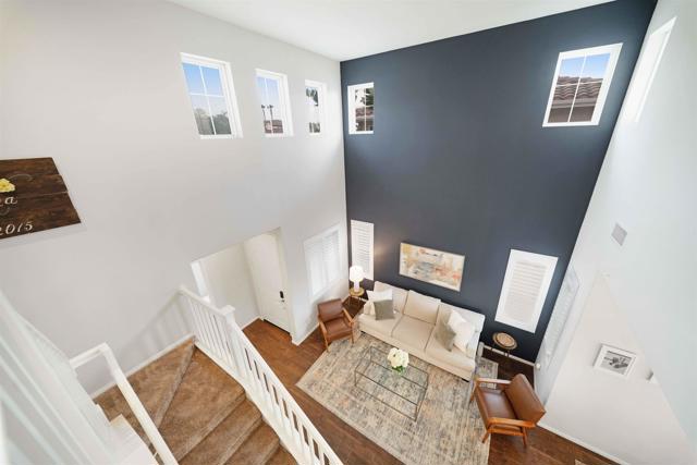 Detail Gallery Image 25 of 30 For 1717 Bramblewood St, Chula Vista,  CA 91913 - 3 Beds | 2/1 Baths