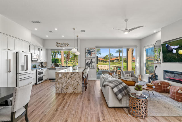 52 Hilton Head Drive, Rancho Mirage, CA 92270