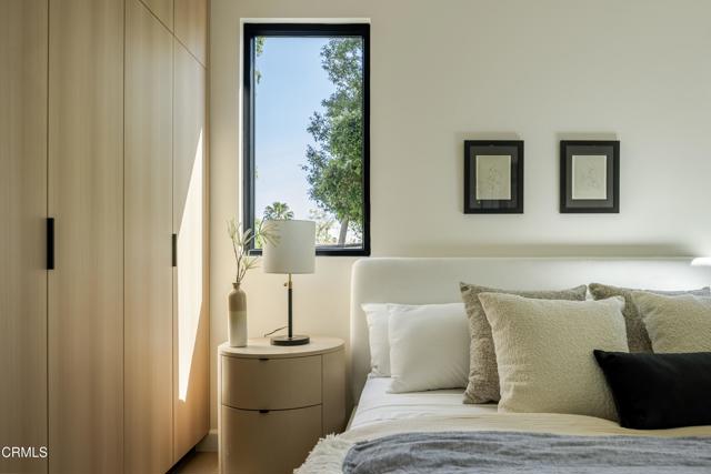 Detail Gallery Image 18 of 31 For 508 1/2 N Sycamore Ave, Los Angeles,  CA 90036 - 2 Beds | 2/1 Baths