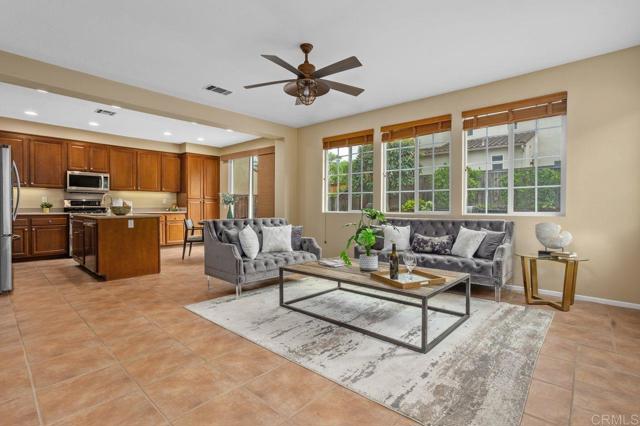 Detail Gallery Image 9 of 37 For 307 Calle De Portola, San Marcos,  CA 92078 - 3 Beds | 2/1 Baths